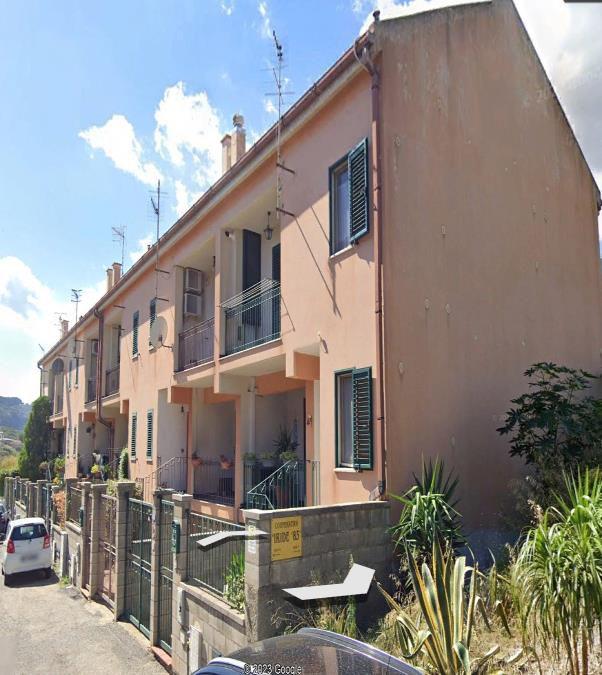 immobile appartamento all'asta in Via delle Begonie 20 - 98126 Messina (ME) - 3