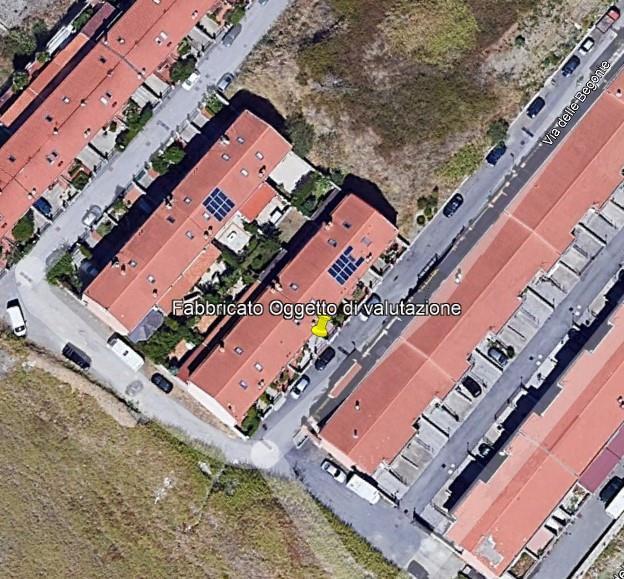immobile appartamento all'asta in Via delle Begonie 20 - 98126 Messina (ME) - 4