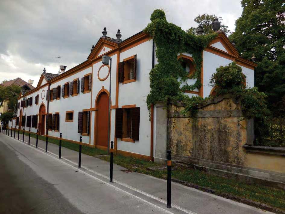 immobile hotel - albergo all'asta in Via Traversi, 29, 31030 Arcade TV, Italia Arcade, Treviso - 2