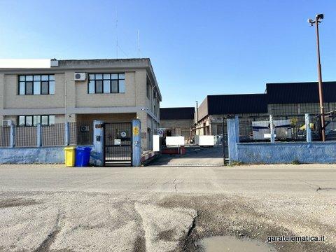 immobile attivita commerciale all'asta in Via Bonavoglia, 58, 73019 Trepuzzi LE, Italia Trepuzzi, Lecce - 1