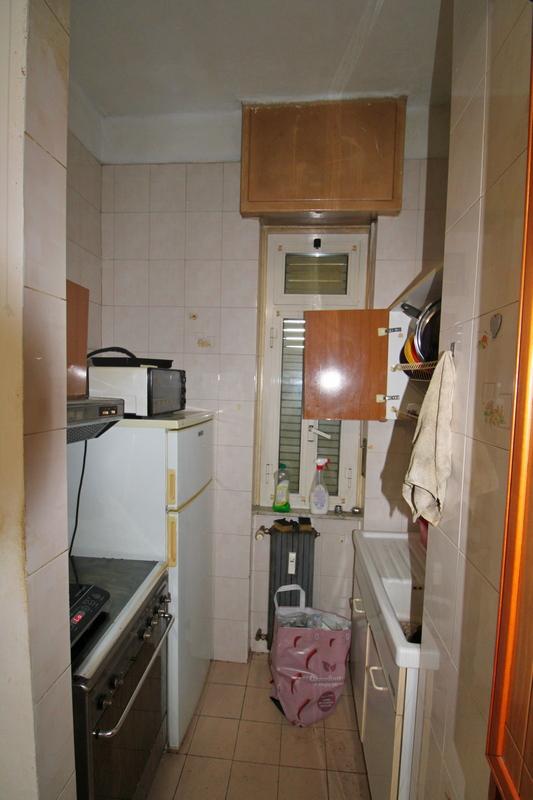 immobile appartamento all'asta in Via Campiglia, 4, 10147 Torino TO, Italia Torino, Torino - 1