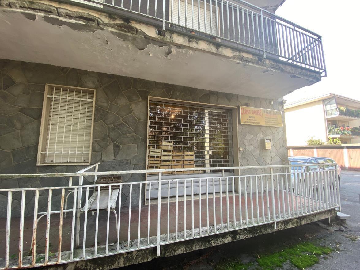 immobile ufficio all'asta in Corso Santo Ignazio da Santhia', 13048 Santhià VC, Italia - Vercelli (VC) - 4