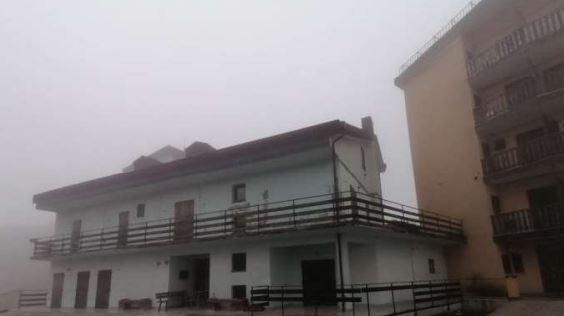 immobile appartamento all'asta in Localita' Sassotetto snc - 62028 Sarnano (MC) - 1