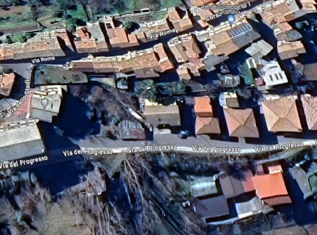 immobile appartamento all'asta in via del Progresso, 7 - 88040 Motta Santa Lucia (CZ) - 5
