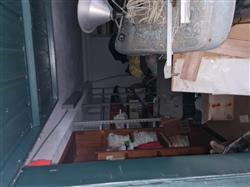 immobile garage all'asta in Piazza Monsignor Venturi 30 - 66100 Chieti (CH) - 1