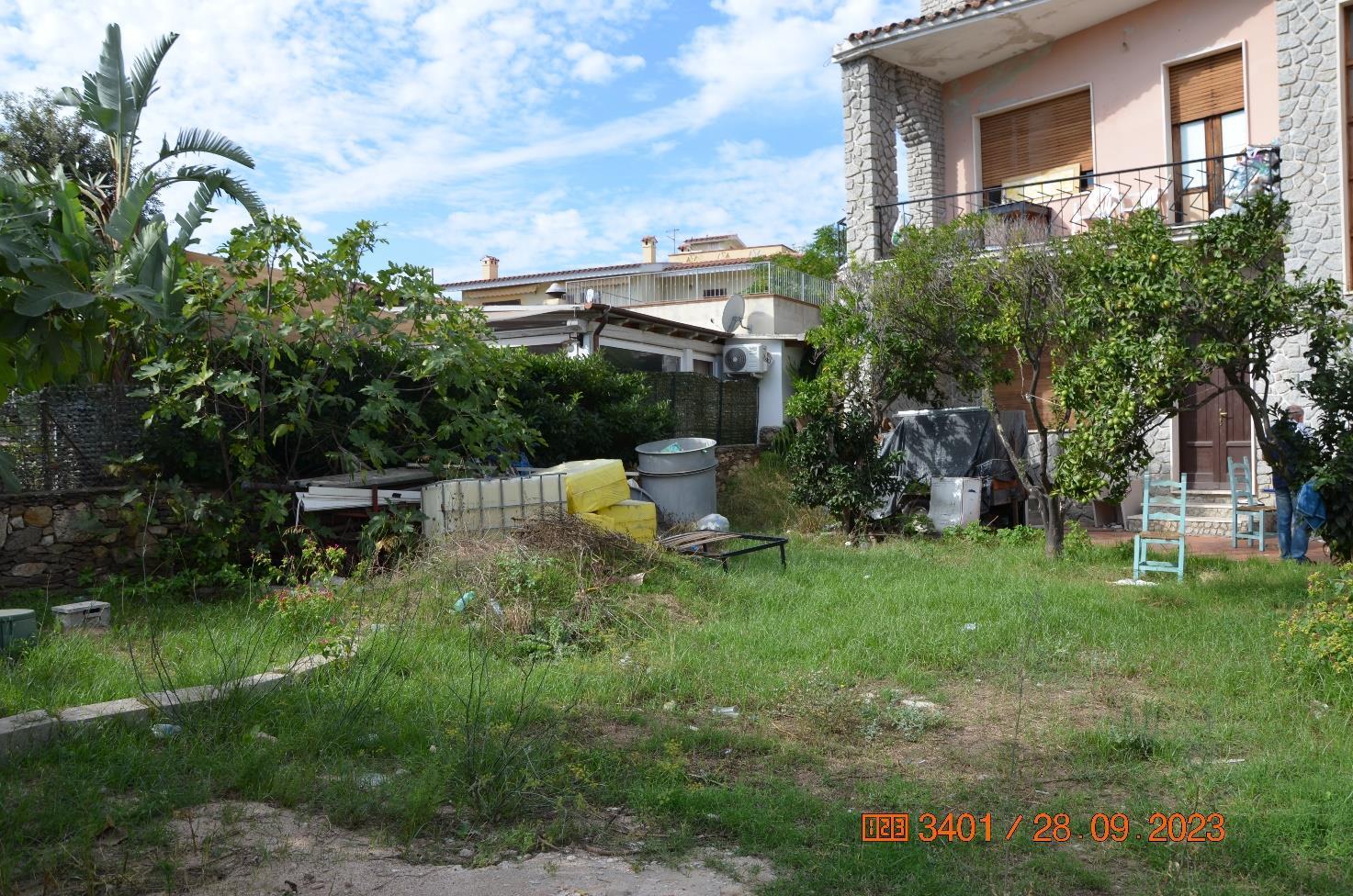 immobile appartamento all'asta in Via degli Asfodeli, 07052 San Teodoro SS, Italia San Teodoro, Sassari - 1