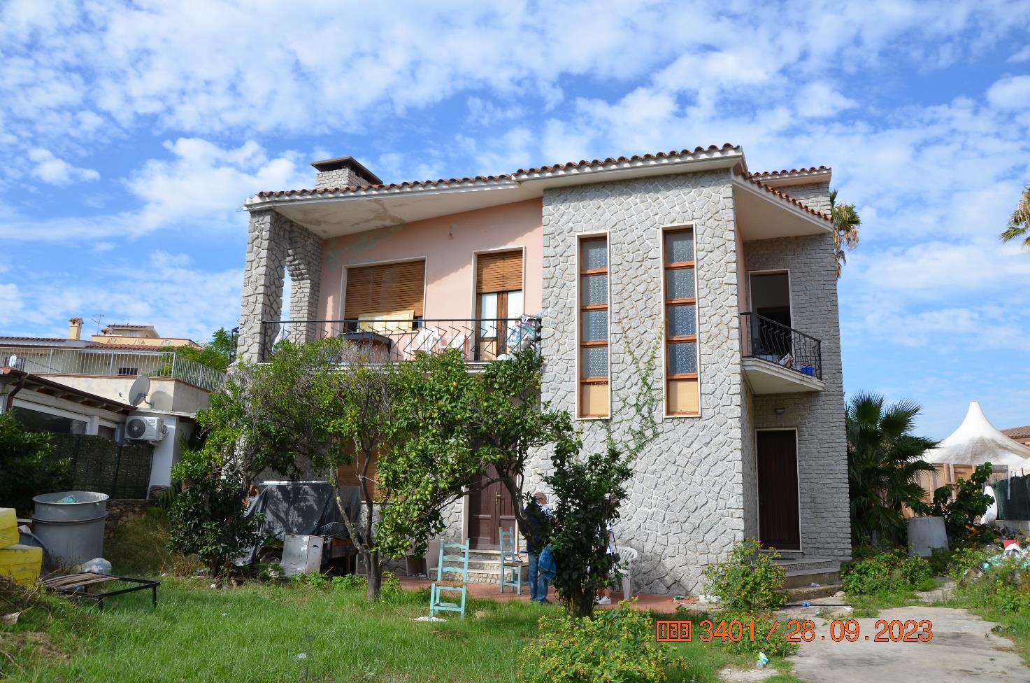 immobile appartamento all'asta in Via degli Asfodeli, 07052 San Teodoro SS, Italia San Teodoro, Sassari - 2