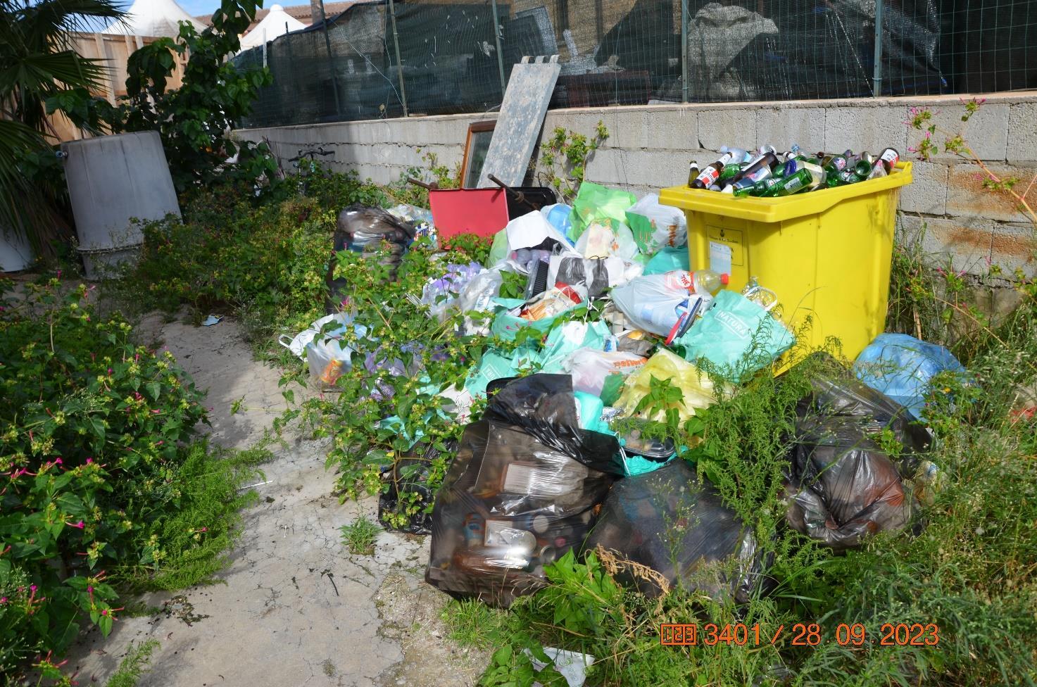 immobile appartamento all'asta in Via degli Asfodeli, 07052 San Teodoro SS, Italia San Teodoro, Sassari - 4