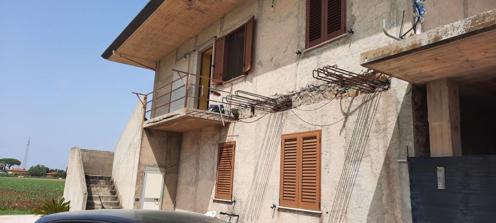 immobile appartamento all'asta in Loc La Fiora, Via Matera  - 04019 Terracina (LT) - 1