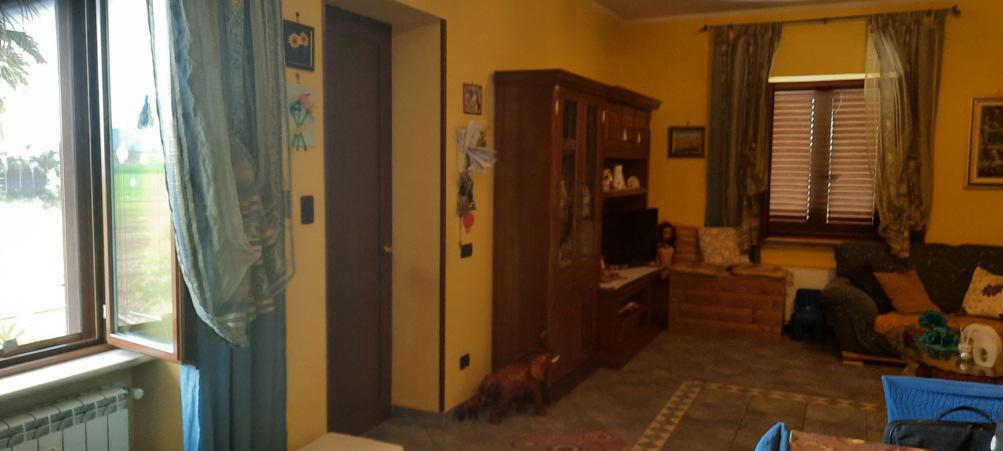 immobile appartamento all'asta in Loc La Fiora, Via Matera  - 04019 Terracina (LT) - 3