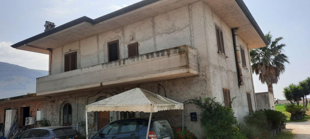 immobile appartamento all'asta in Loc La Fiora, Via Matera  - 04019 Terracina (LT) - 4