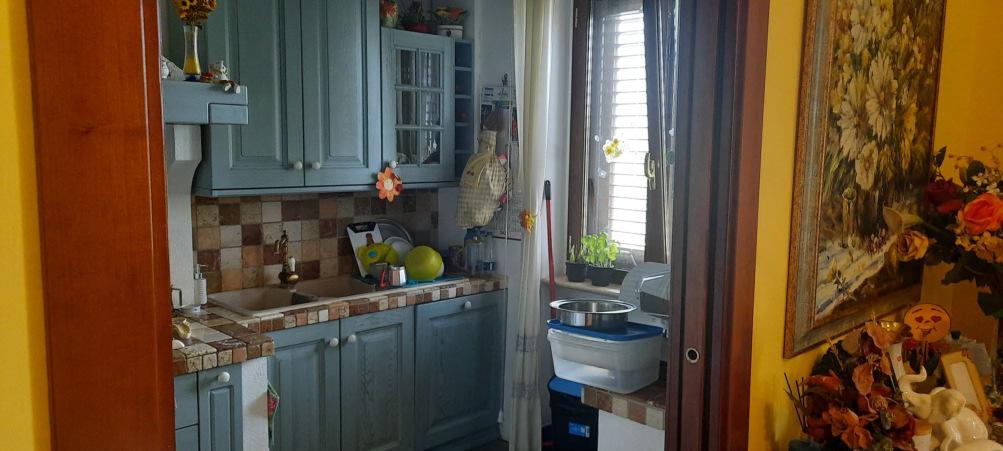 immobile appartamento all'asta in Loc La Fiora, Via Matera  - 04019 Terracina (LT) - 5