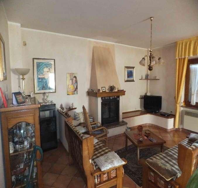 immobile casa singola all'asta in Via Monte S Marino, 15, 03011 Alatri FR, Italia Fumone, Frosinone - 5