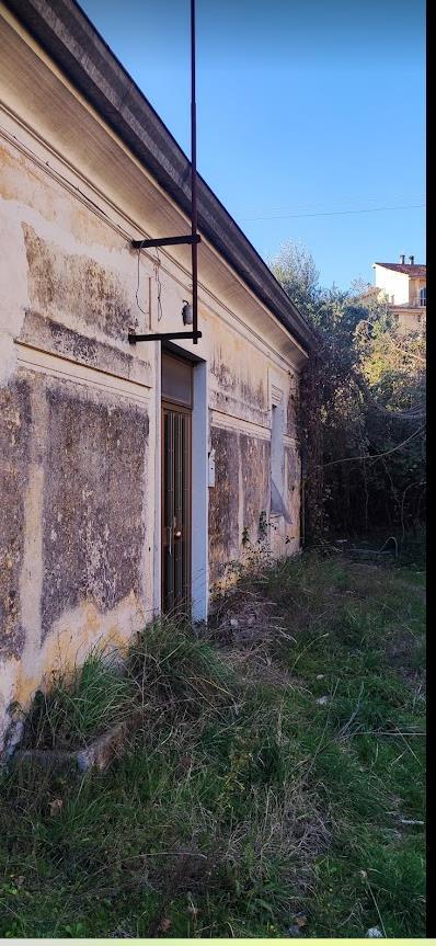 immobile appartamento all'asta in Piazza Cesare Battisti, 03030 Posta Fibreno FR, Italia Posta Fibreno, Frosinone - 1