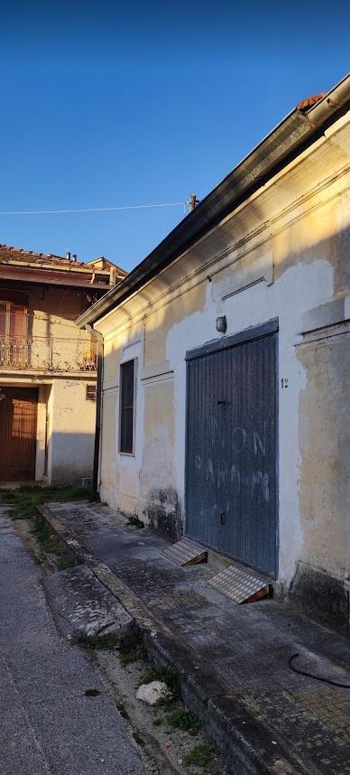 immobile appartamento all'asta in Piazza Cesare Battisti, 03030 Posta Fibreno FR, Italia Posta Fibreno, Frosinone - 5