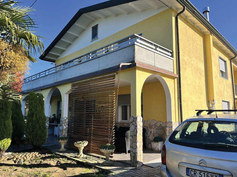 immobile appartamento all'asta in Via Sabbadina, 20, 35010 Borgoricco PD, Italia Borgoricco, Padova - 3