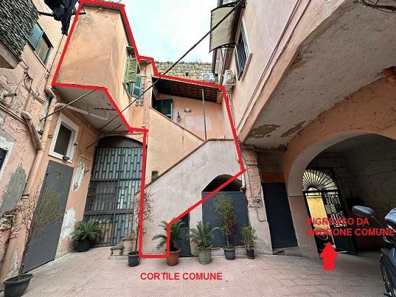 immobile appartamento all'asta in Via Vincenzo Merolla, 29, 80016 Marano di Napoli NA, Italia Marano Di Napoli, Napoli - 4