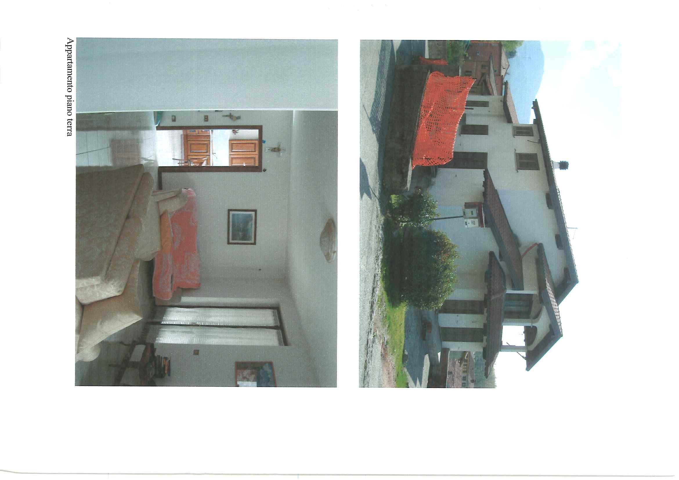 immobile appartamento all'asta in Via PRATO 4 - 21032 Caravate (VA) - 2