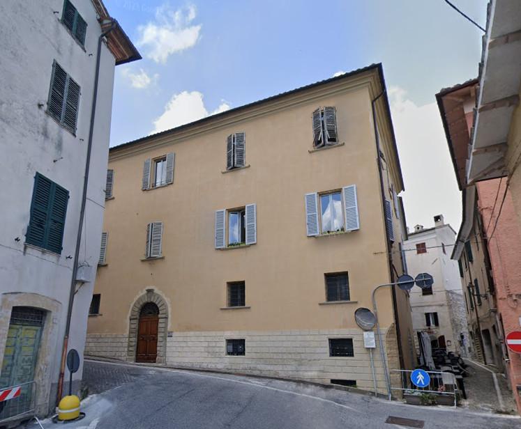 immobile APPARTAMENTO ALL'ASTA IN CORSO MAZZINI, ARCEVIA (AN) - 1