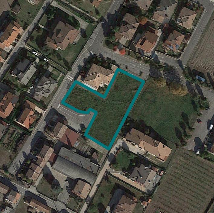 immobile terreno all'asta in Via Alcide De Gasperi, 45020 Baruchella RO, Italia - Giacciano con Baruchella (RO) - 2