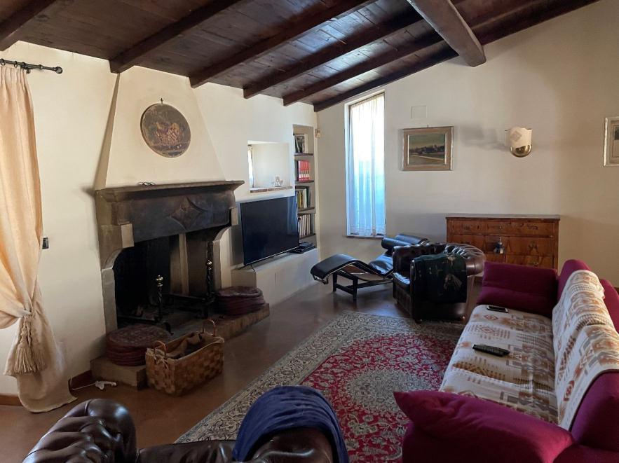 immobile villa all'asta in Via Etna, 1, 06034 Tenne PG, Italia - Foligno (PG) - 2