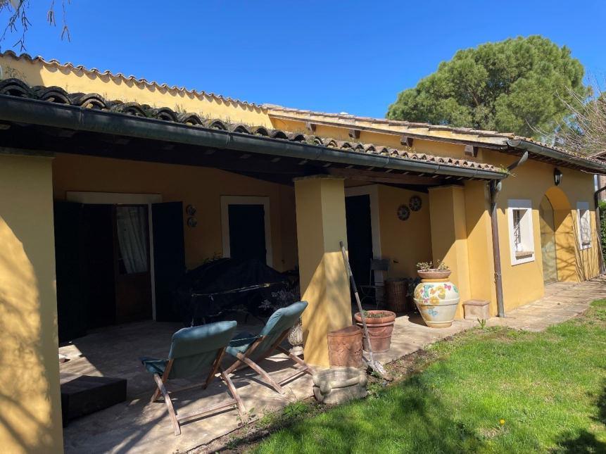 immobile villa all'asta in Via Etna, 1, 06034 Tenne PG, Italia - Foligno (PG) - 4