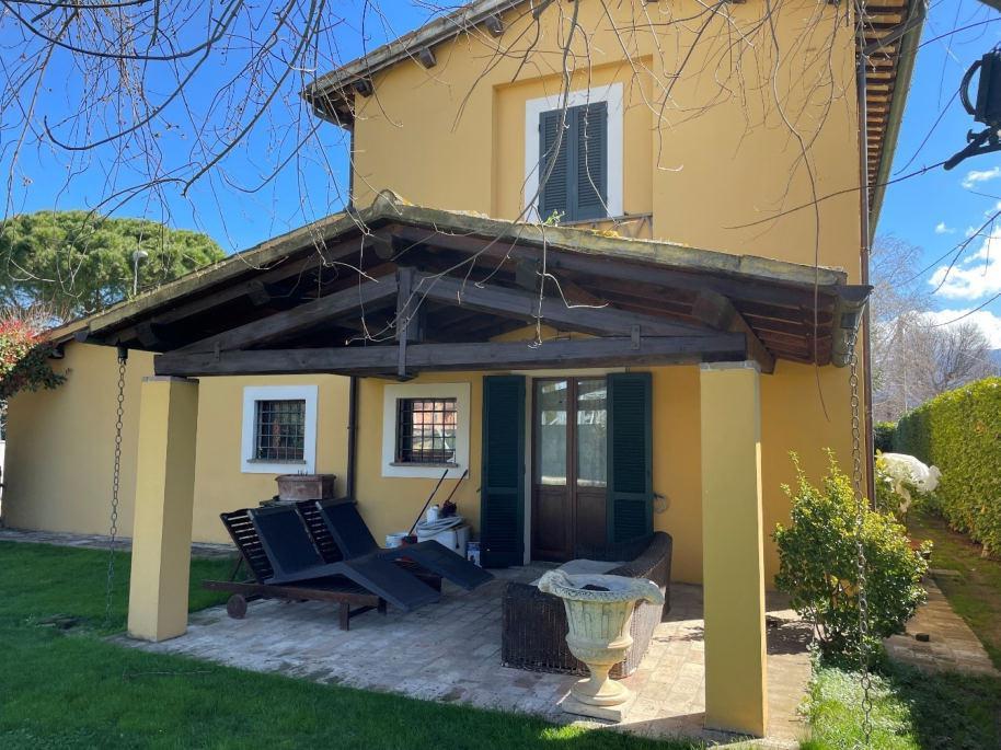 immobile villa all'asta in Via Etna, 1, 06034 Tenne PG, Italia - Foligno (PG) - 5