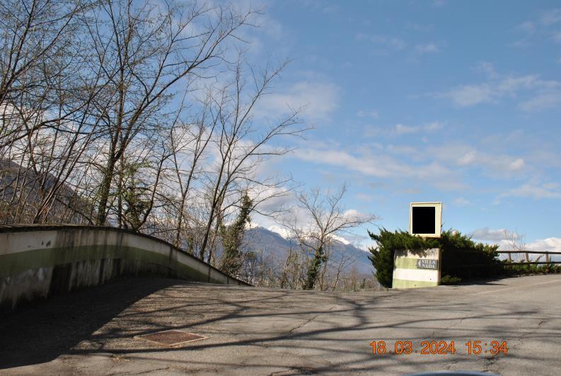immobile appartamento all'asta in Via per Arogno snc - 22060 Campione d'Italia (CO) - 3