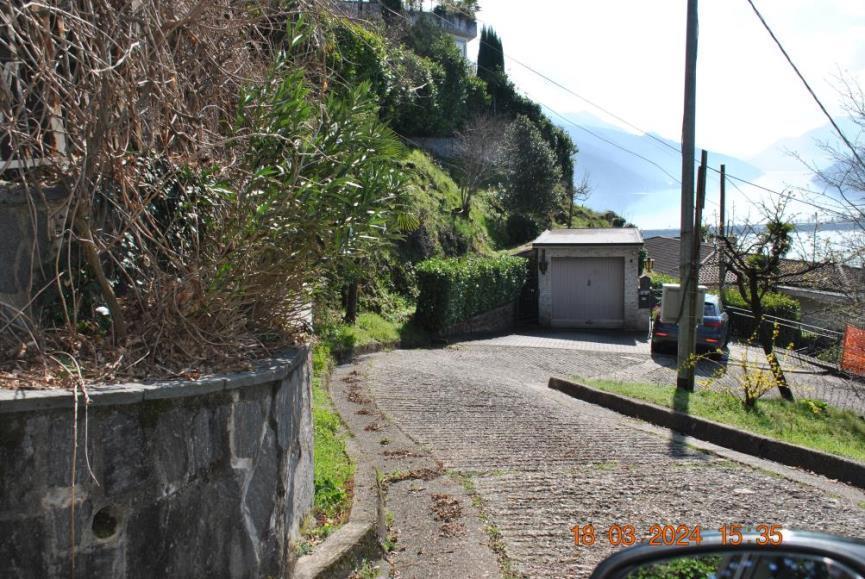 immobile appartamento all'asta in Via per Arogno snc - 22060 Campione d'Italia (CO) - 4