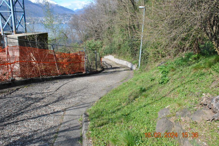 immobile appartamento all'asta in Via per Arogno snc - 22060 Campione d'Italia (CO) - 5