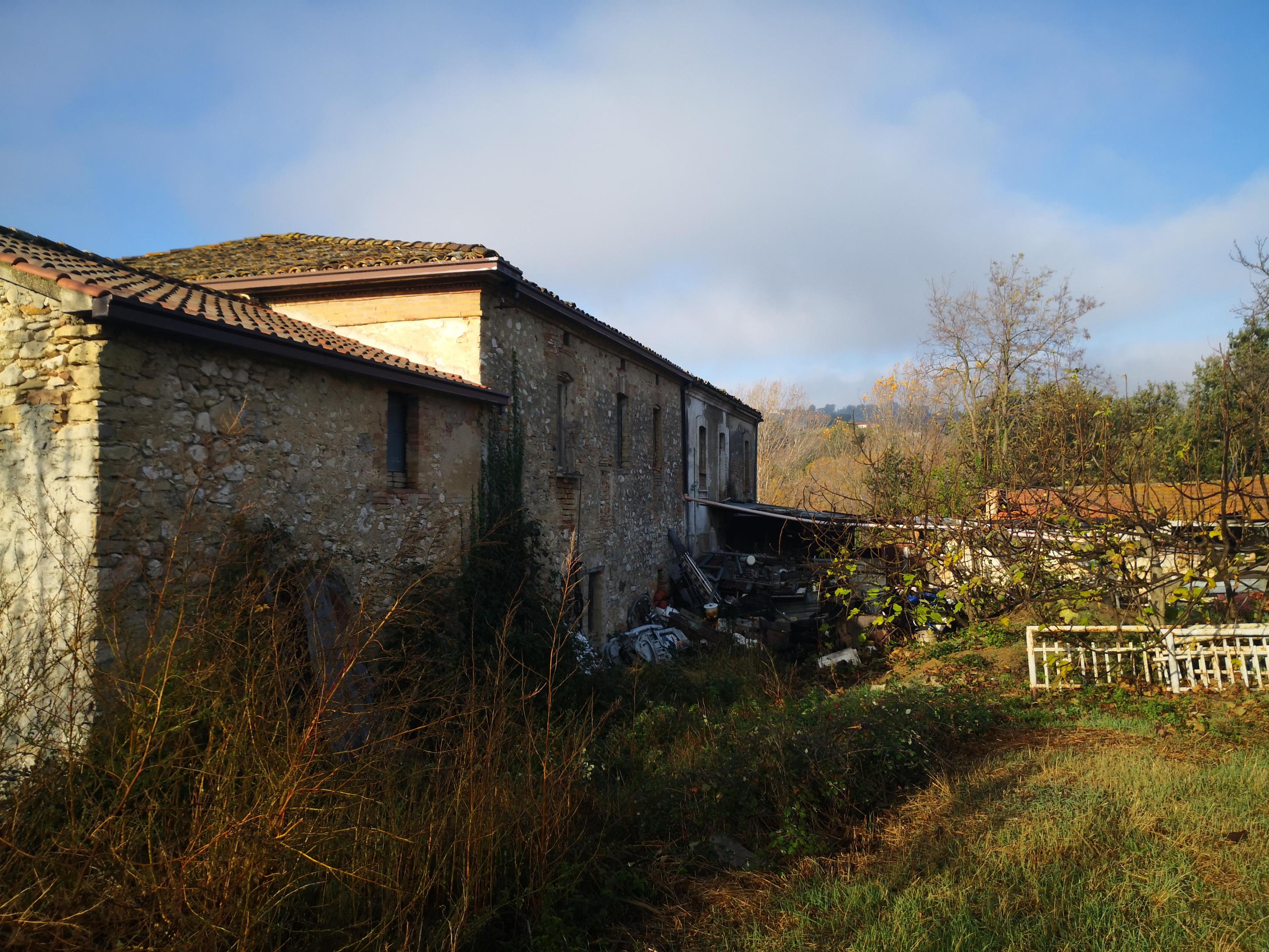 immobile appartamento all'asta in Frazione Val Di Foro - Strada Val di Foro 277 - 66010 Casacanditella (CH) - 3