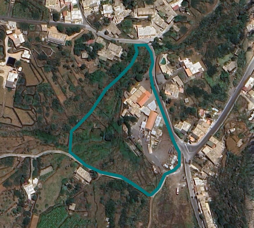 immobile attivita commerciale all'asta in 91017 Rekhale TP, Italia - Pantelleria (TP) - 2