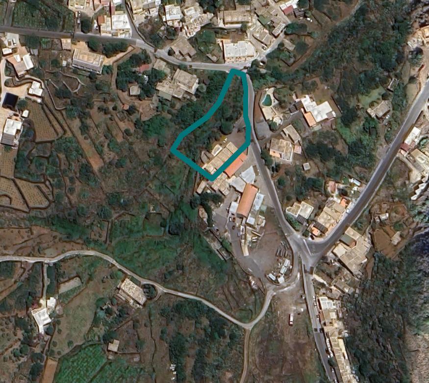 immobile appartamento all'asta in 91017 Rekhale TP, Italia - Pantelleria (TP) - 1