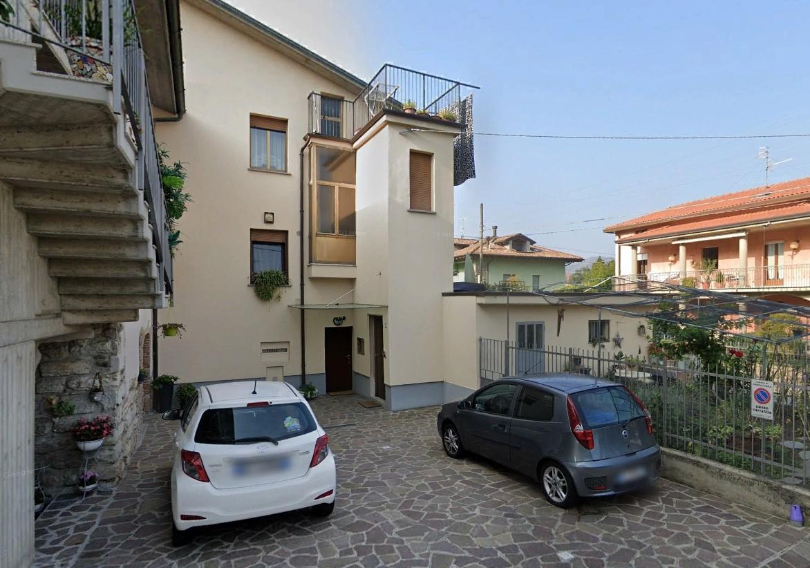 immobile appartamento all'asta in Via Don Angelo Franini, 10, 24020 Pradalunga BG, Italia Pradalunga, Bergamo - 5