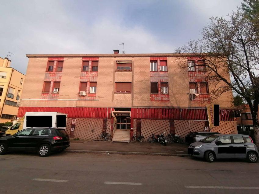 immobile appartamento all'asta in via Caduti di Amola, 24 - Bologna (BO) - 1