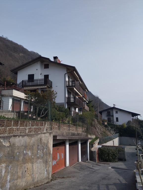 immobile appartamento all'asta in Via Case Spesse, 1, 24060 Bianzano BG, Italia Bianzano, Bergamo - 1