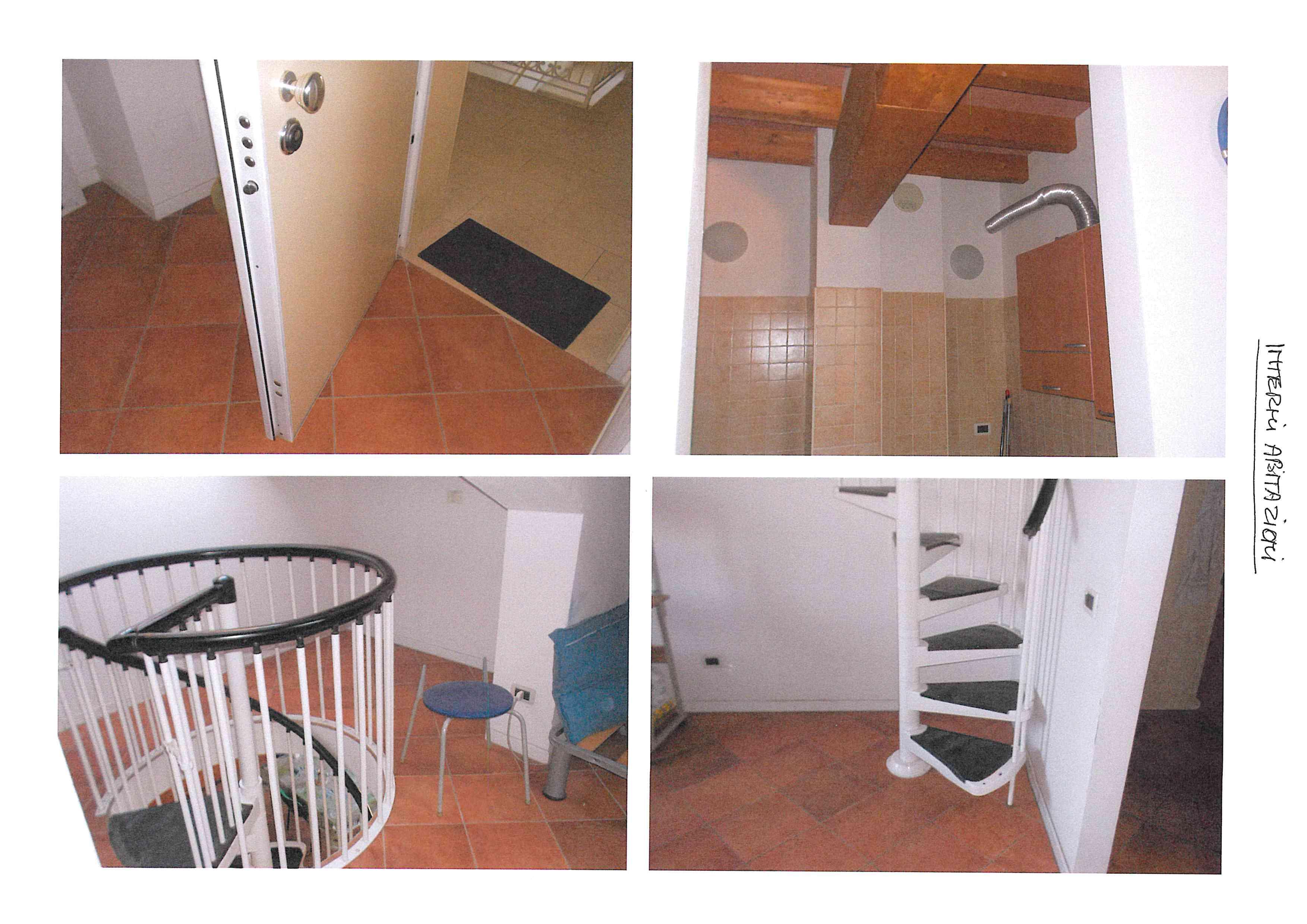 immobile appartamento all'asta in Via Olindo Malagodi - 44042 Cento (FE) - 5