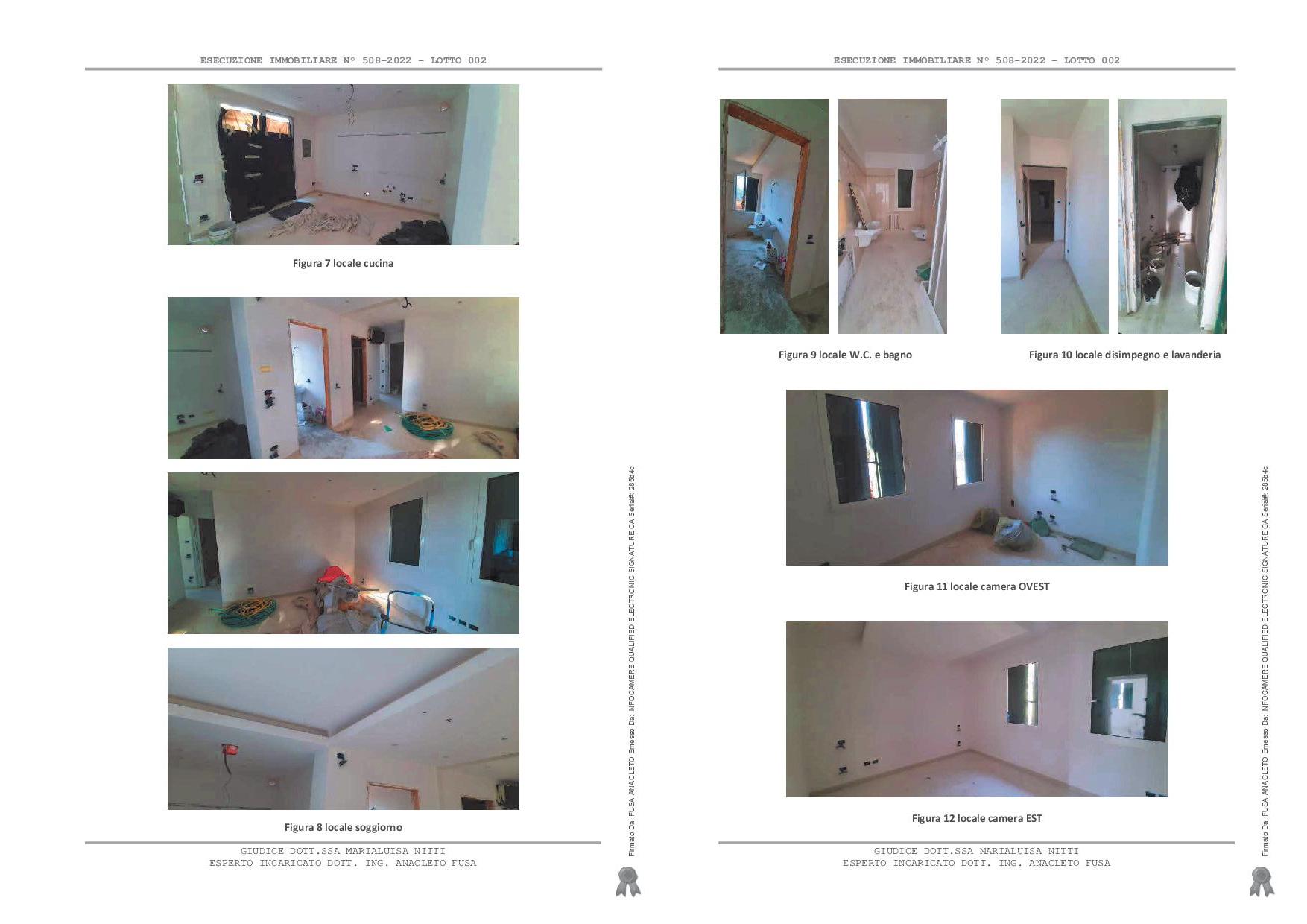 immobile palazzo all'asta in Str del Confine, 13, 36056 Tezze sul Brenta VI, Italia Tezze Sul Brenta, Vicenza - 1