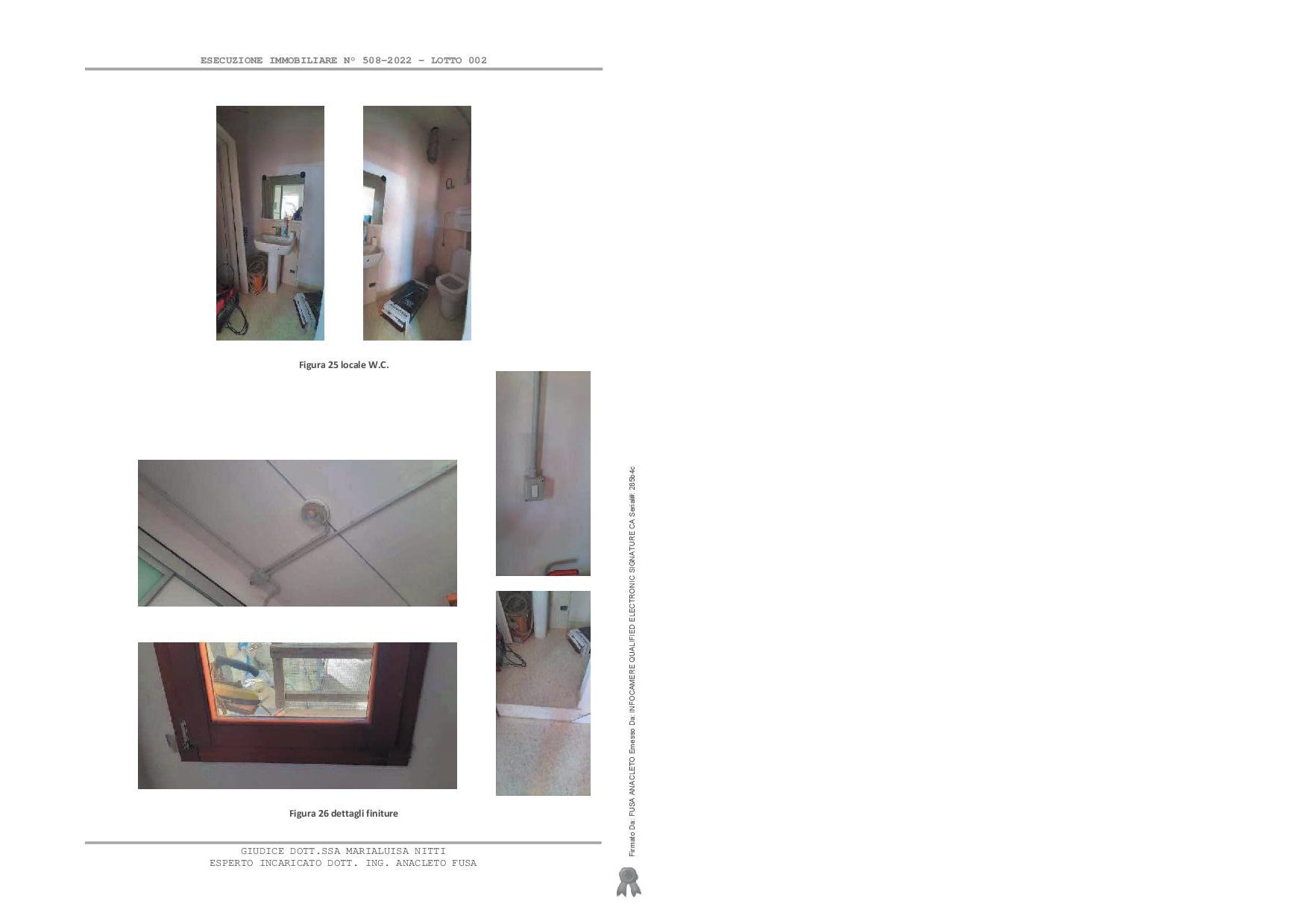 immobile palazzo all'asta in Str del Confine, 13, 36056 Tezze sul Brenta VI, Italia Tezze Sul Brenta, Vicenza - 4