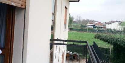 immobile APPARTAMENTO ALL'ASTA IN VIA BOSCALTO EST, LOREGGIA (PD) - 5