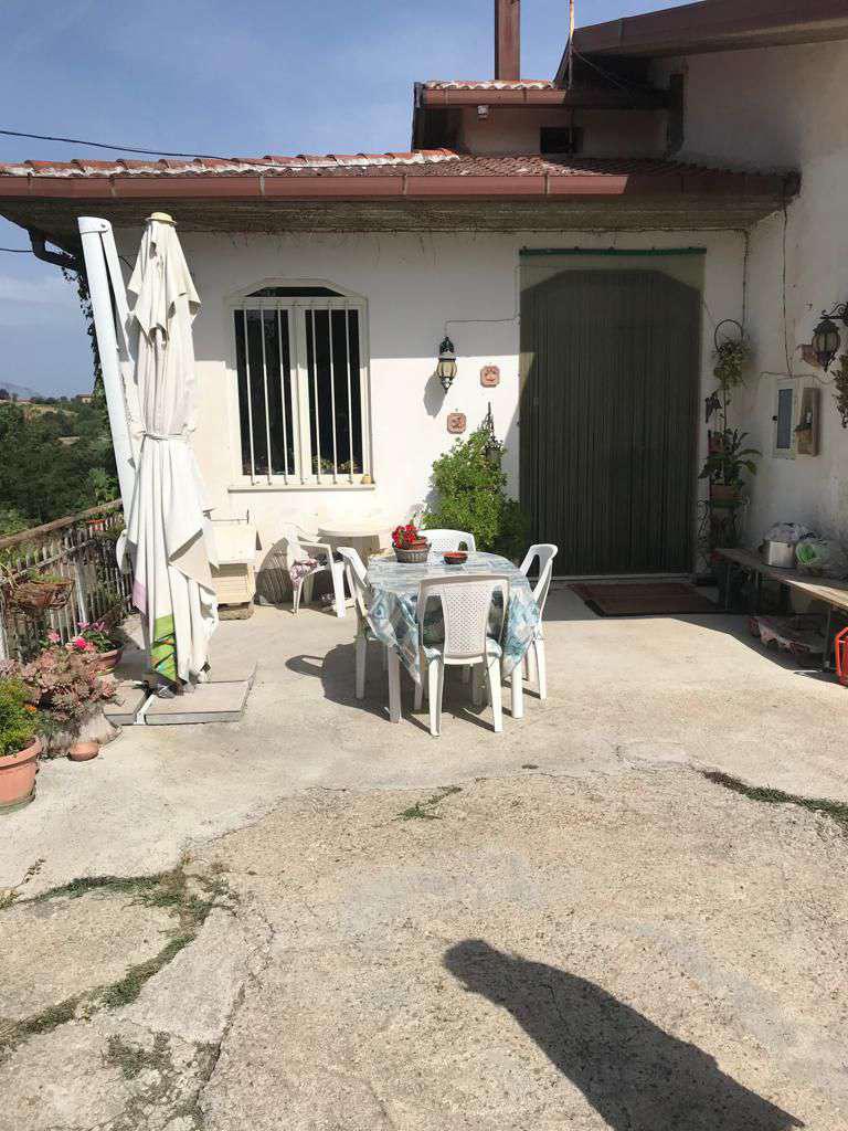 immobile APPARTAMENTO ALL'ASTA IN VIA CESINE, SAN GIORGIO DEL SANNIO (BN) - 1