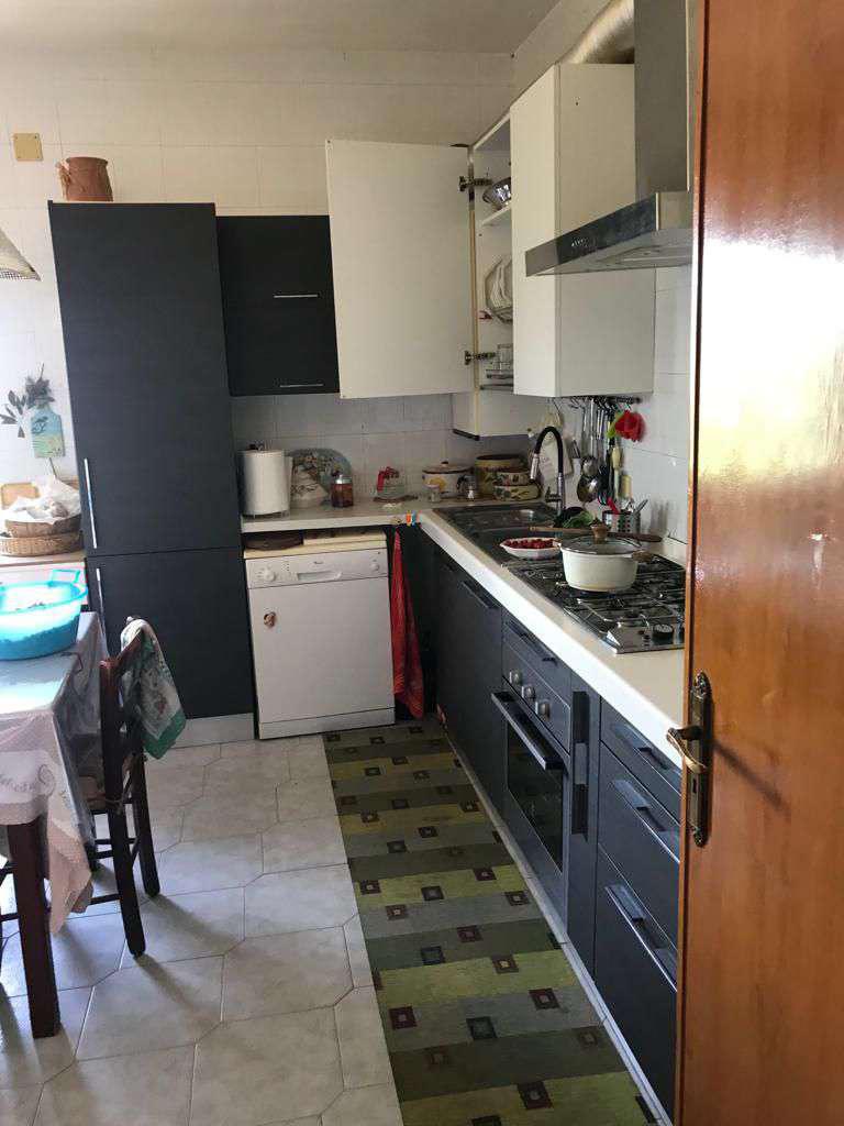 immobile APPARTAMENTO ALL'ASTA IN VIA CESINE, SAN GIORGIO DEL SANNIO (BN) - 2