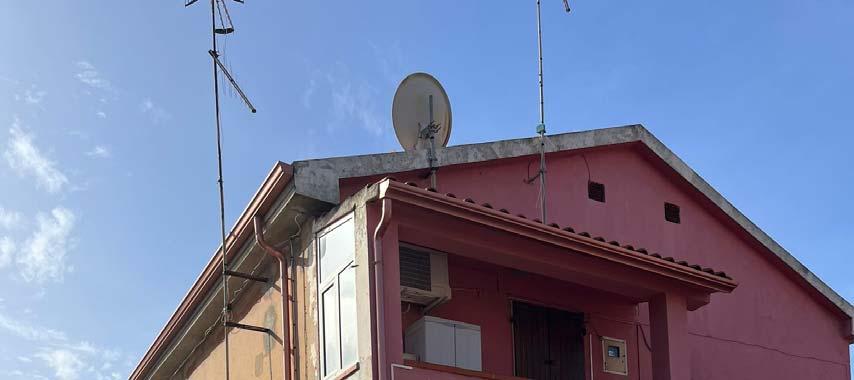 immobile appartamento all'asta in Via Marche, 92, 09013 Carbonia SU, Italia Carbonia, Sud Sardegna - 1