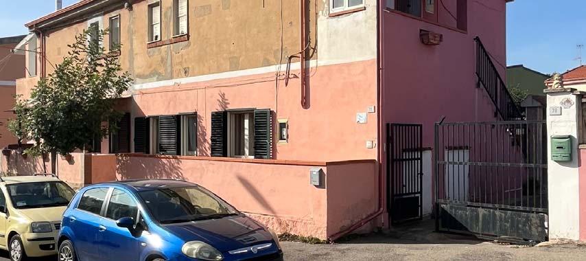immobile appartamento all'asta in Via Marche, 92, 09013 Carbonia SU, Italia Carbonia, Sud Sardegna - 5
