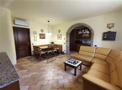 immobile appartamento all'asta in VIA SAN MARTINO DEL PIANO 47 - 61034 Fossombrone (PU) - 3