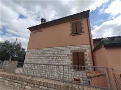 immobile appartamento all'asta in VIA SAN MARTINO DEL PIANO 47 - 61034 Fossombrone (PU) - 5