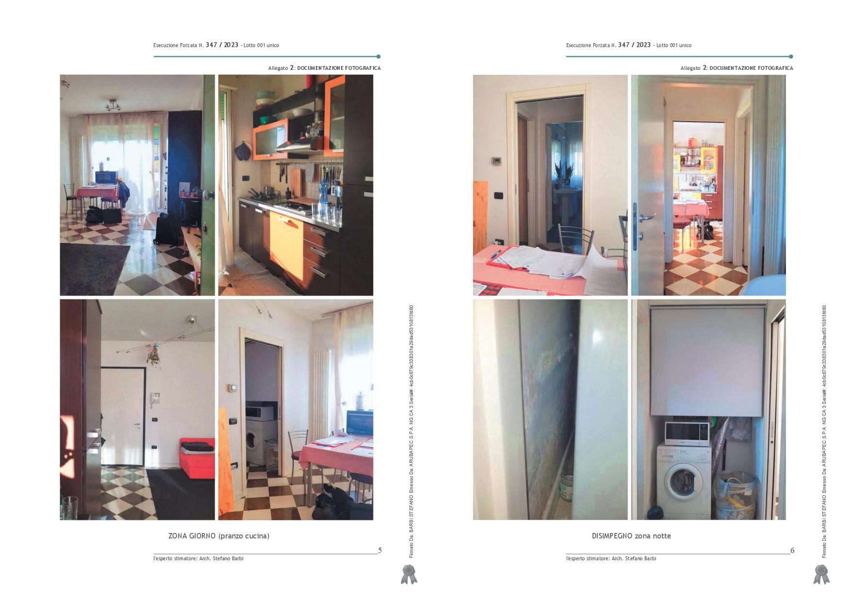 immobile appartamento all'asta in Via Trieste, 33, 36077 Altavilla Vicentina VI, Italia Altavilla Vicentina, Vicenza - 3