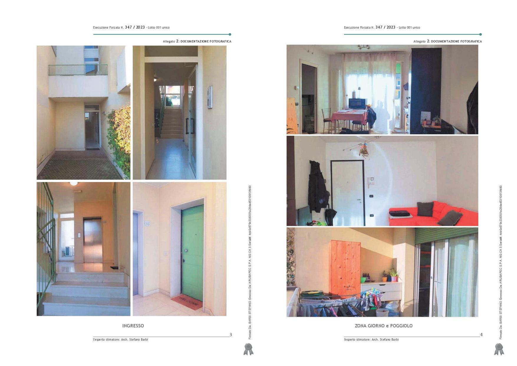 immobile appartamento all'asta in Via Trieste, 33, 36077 Altavilla Vicentina VI, Italia Altavilla Vicentina, Vicenza - 5