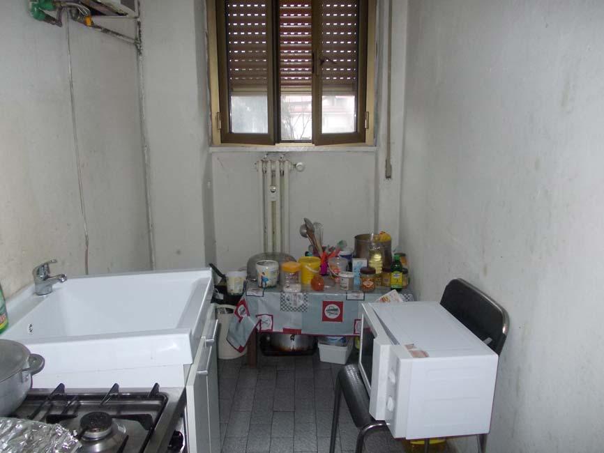 immobile APPARTAMENTO ALL'ASTA IN VIA FRATELLI CASATI, LIMBIATE (MB) - 4