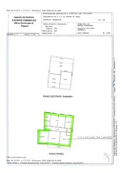 immobile attivita commerciale all'asta in Localita' Acquaviva 130 - 61043 Cagli (PU) - 3